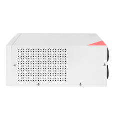 Джерело безперебійного живлення (ДБЖ) Logicpower 12V LPM-PSW-1500VA (1050 Вт) білий